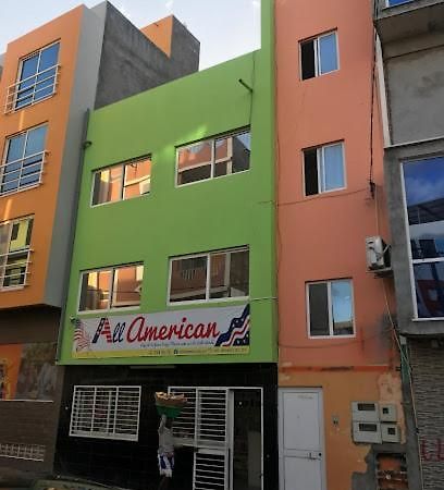 2Sb Hospedagem Praia Esterno foto