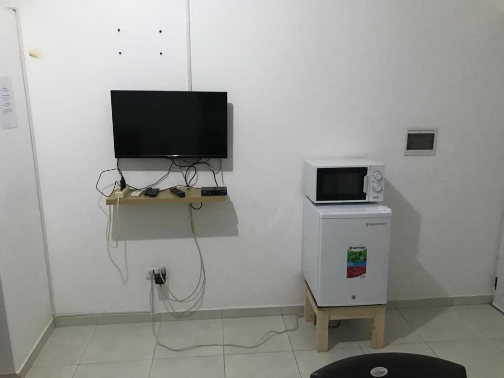 2Sb Hospedagem Praia Esterno foto