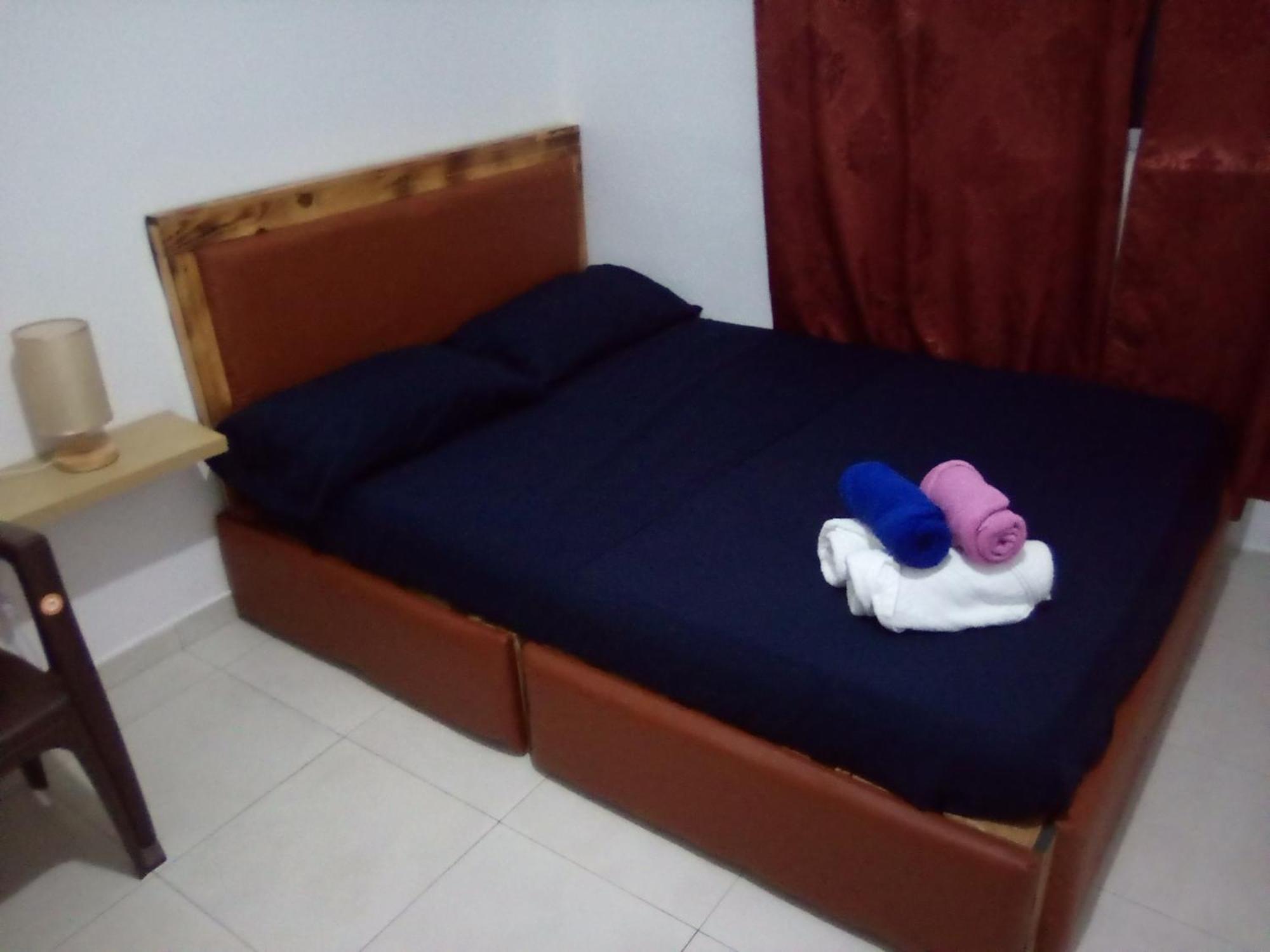 2Sb Hospedagem Praia Esterno foto